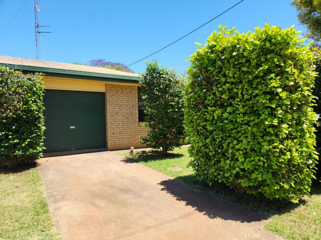 1/401 West St, Darling Heights, QLD 4350