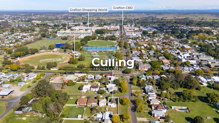 30 Smith St, Grafton, NSW 2460