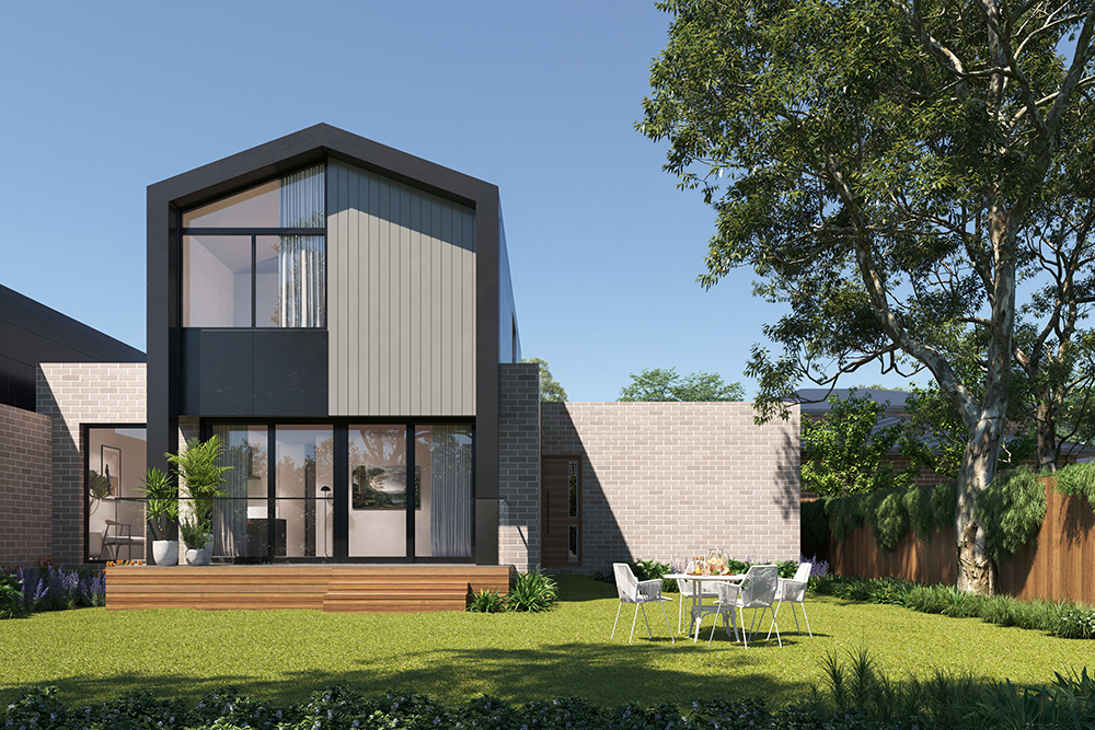 1/11 Crest St, Greensborough, VIC 3088