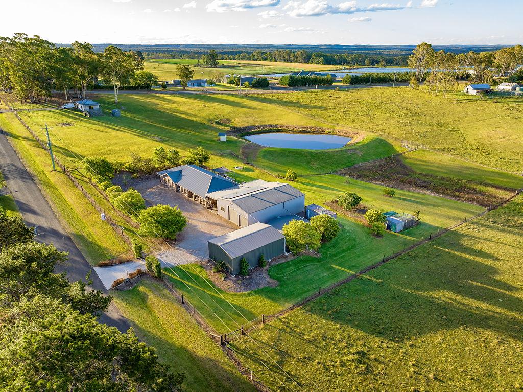 15 News Rd, Werombi, NSW 2570