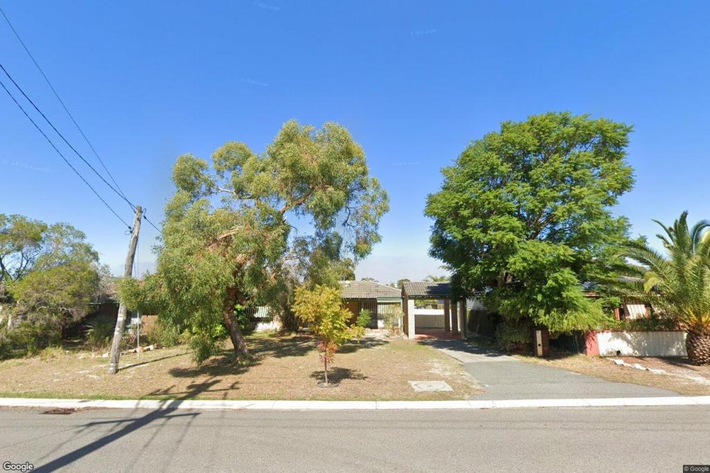 45 Ravenscroft Way, Kelmscott, WA 6111