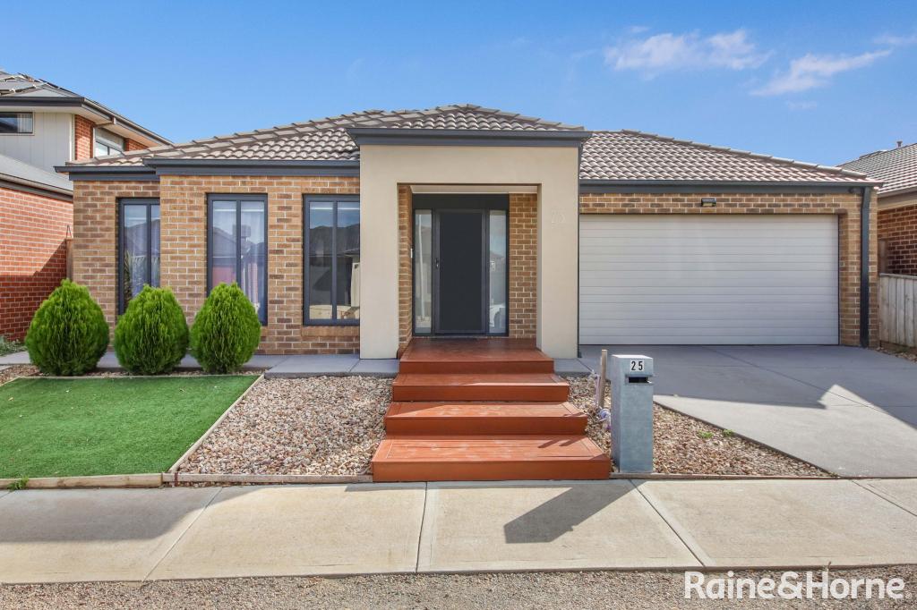 25 Bindi Ave, Tarneit, VIC 3029