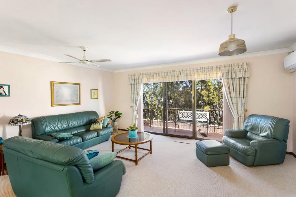 10/36 GREY ST, KEIRAVILLE, NSW 2500