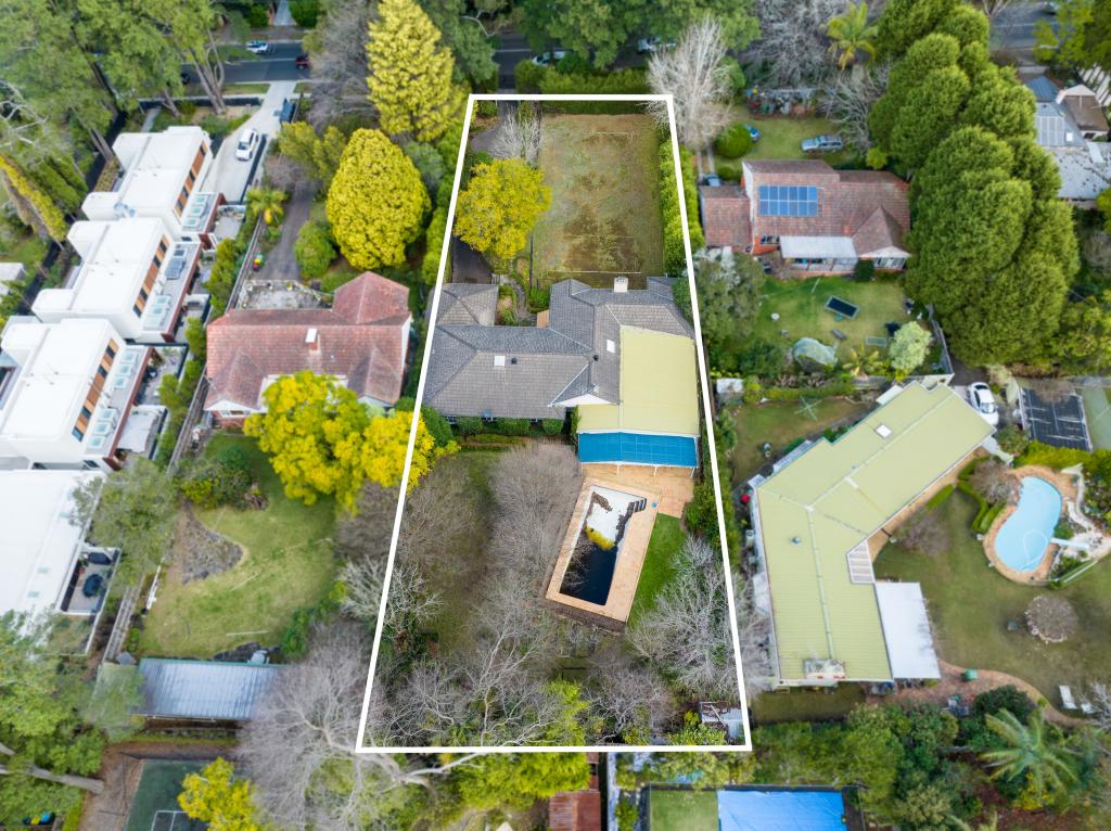 116-118 Junction Rd, Wahroonga, NSW 2076