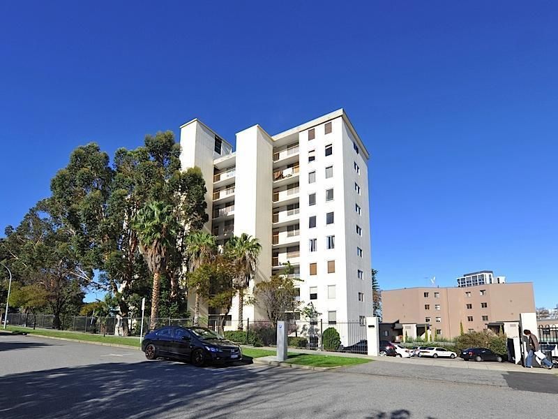 53/60 Forrest Pl, Perth, WA 6000