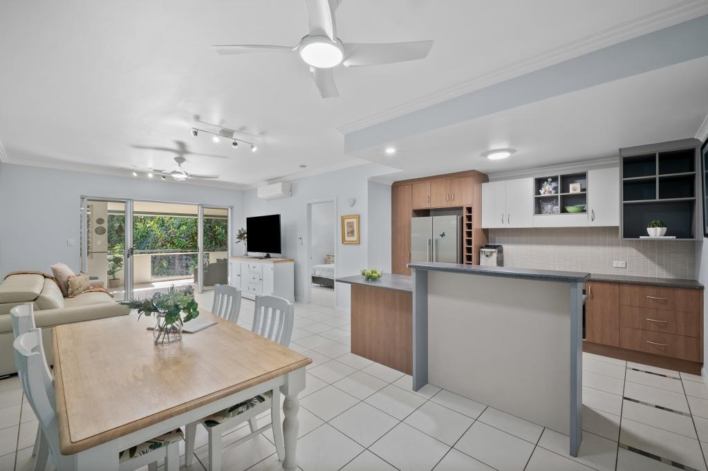 21/1804 Captain Cook Hwy, Clifton Beach, QLD 4879