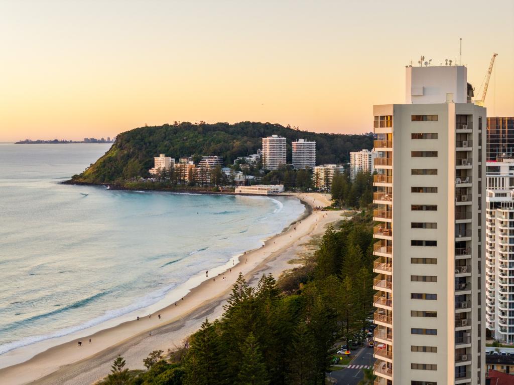 30/146 The Esp, Miami, QLD 4220