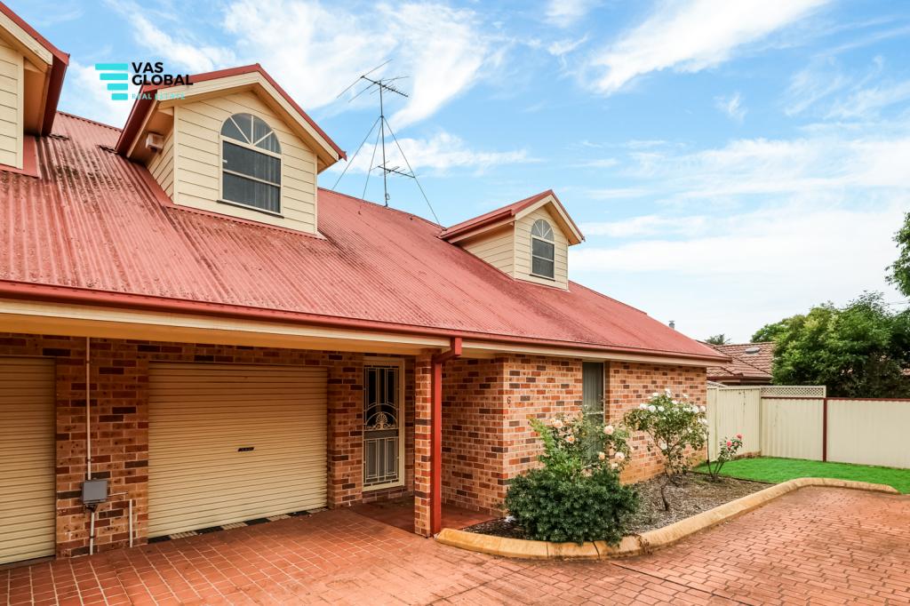 6/71-77 Joseph St, Kingswood, NSW 2747