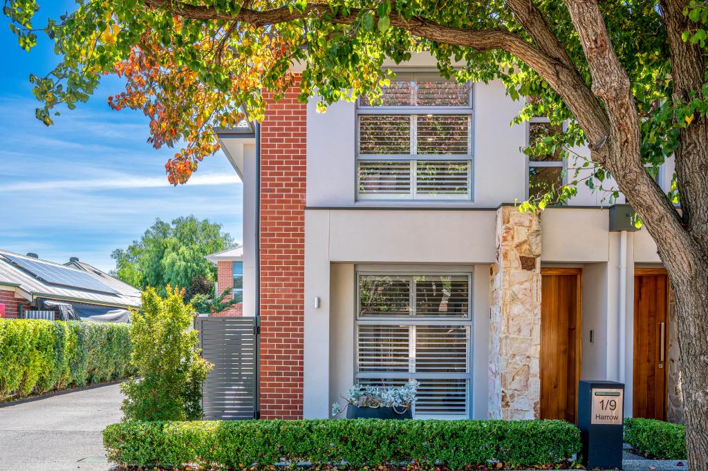 1/9 Harrow Ave, Magill, SA 5072