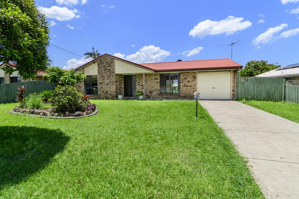 50 Piggott Rd, Bellmere, QLD 4510