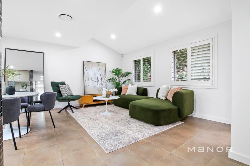 3/36-38 Murray St, Northmead, NSW 2152