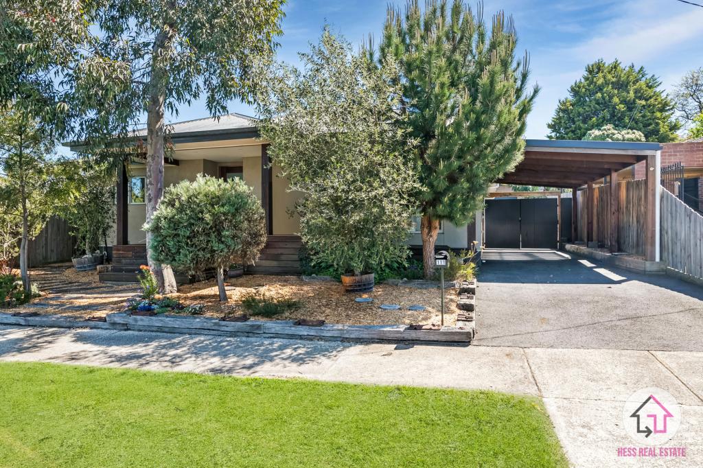 111 Stanley St, Wallan, VIC 3756