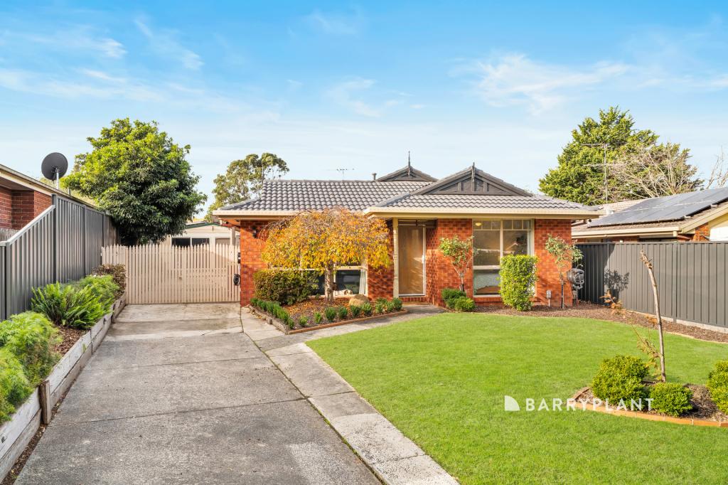 2 Melaleuca Ct, Berwick, VIC 3806