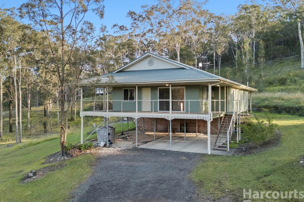 36 GRANTS CL, SOUTH KEMPSEY, NSW 2440