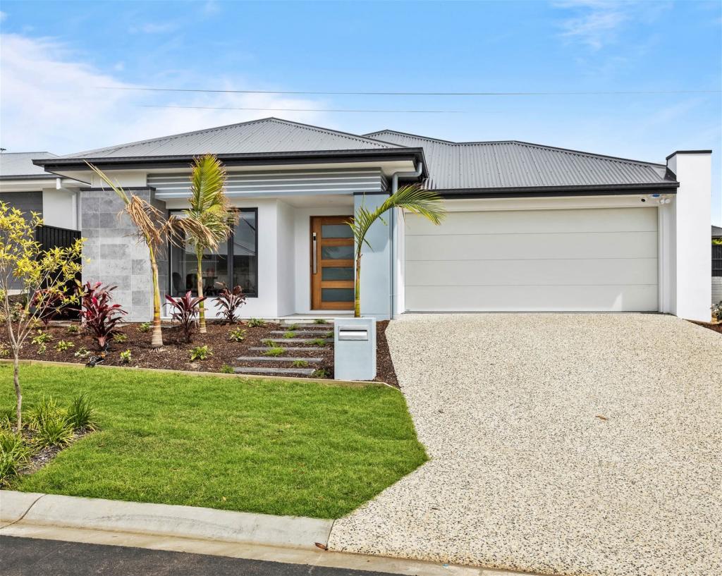 Contact Agent For Address, White Rock, QLD 4306