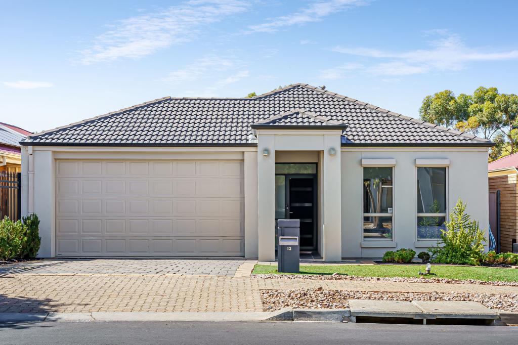 13 Karratta St, Gilles Plains, SA 5086