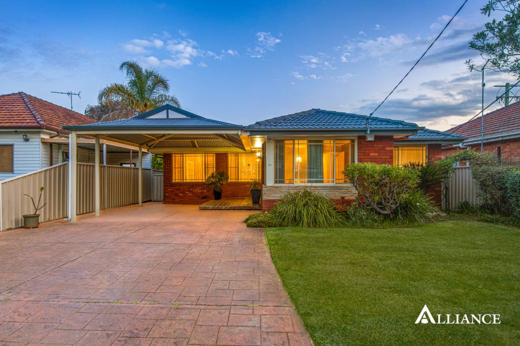 155a Bransgrove Rd, Panania, NSW 2213