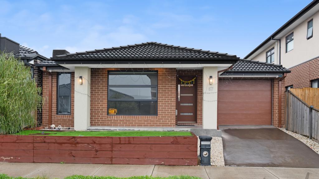 57 Bethnal Ave, Wollert, VIC 3750