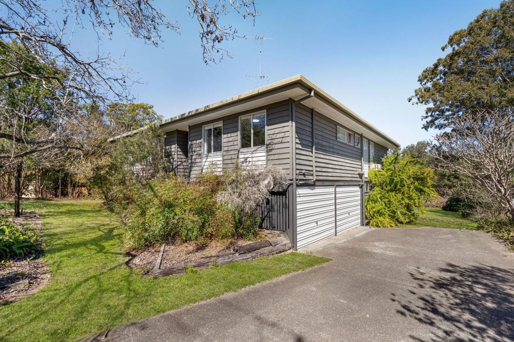 14 Currey St, Brassall, QLD 4305