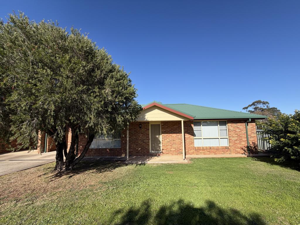 1/31a St Heliers St, Aberdeen, NSW 2336