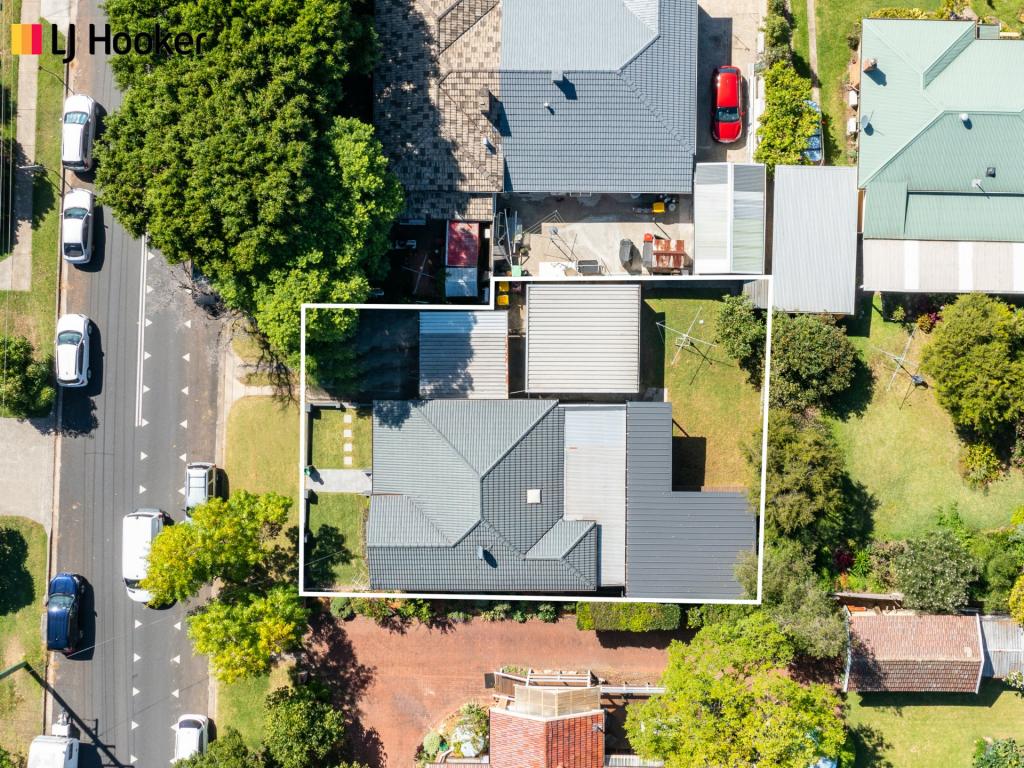 98 Douglas St, Nowra, NSW 2541