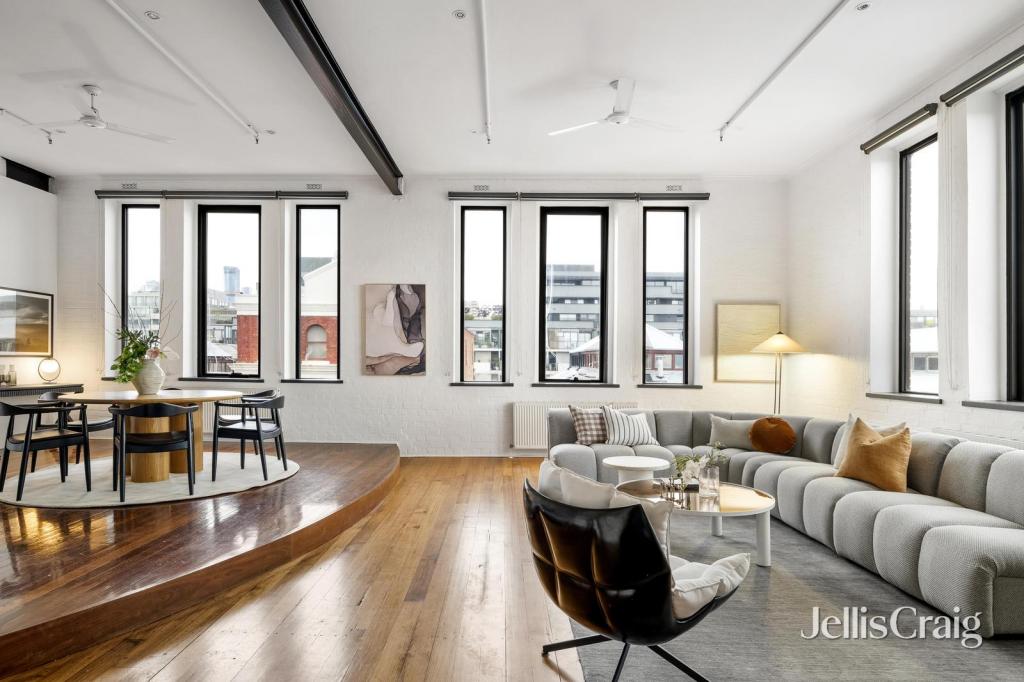 4b/68 Oxford St, Collingwood, VIC 3066