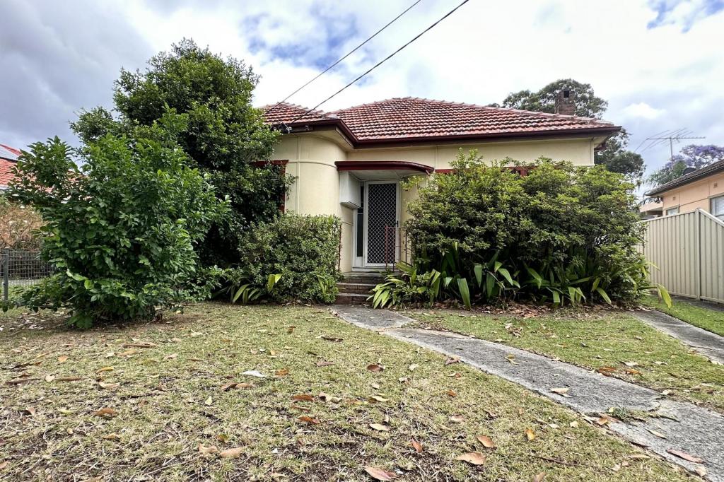 36 Faraday Rd, Padstow, NSW 2211