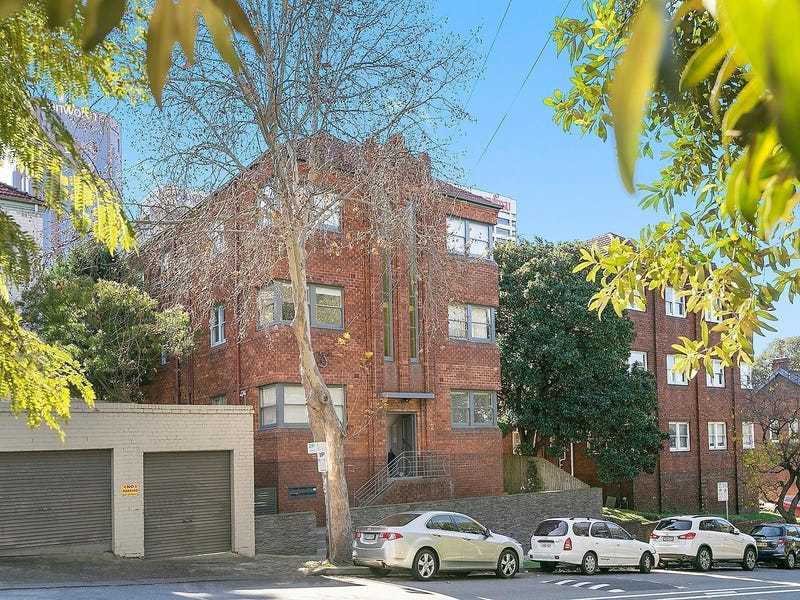 4/2 Lavender St, North Sydney, NSW 2060