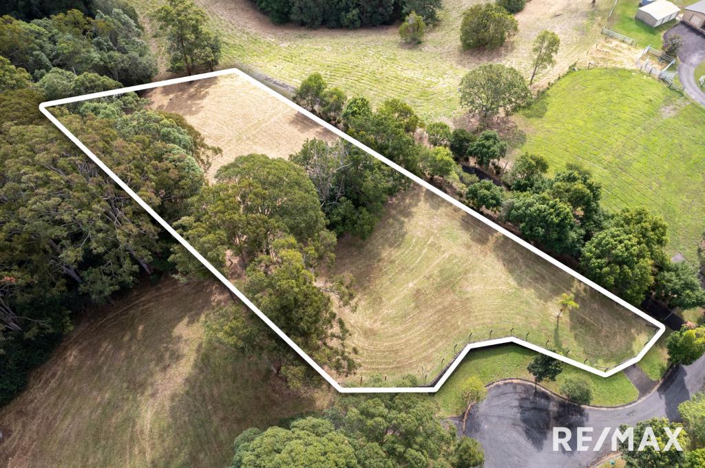 LOT 6 LYNVALE PL, KUREELPA, QLD 4560