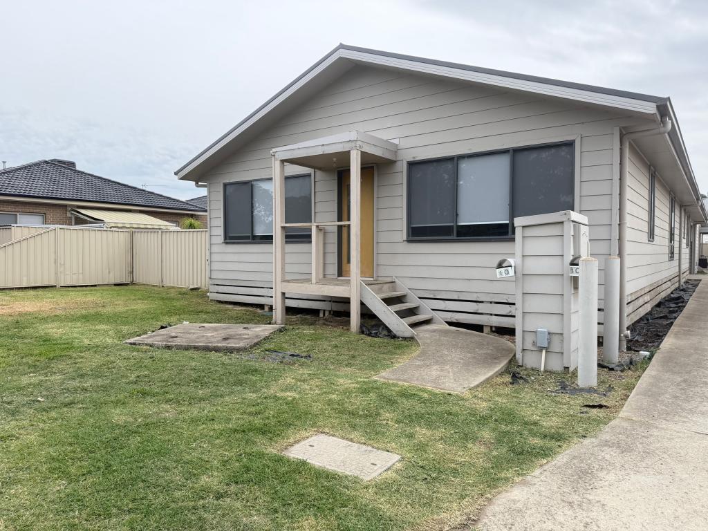 10 Howitt Ave, Euroa, VIC 3666