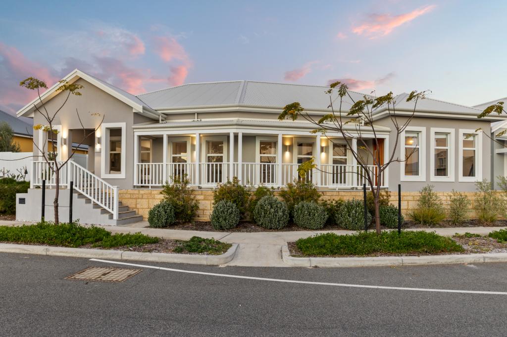 3 Swimmer Tce, Jindalee, WA 6036