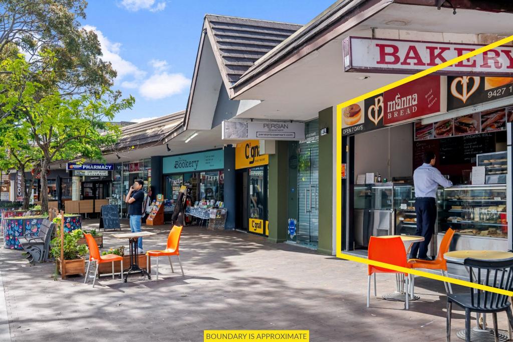 SHOP 6, 50 - 54 BURNS BAY RD, LANE COVE, NSW 2066