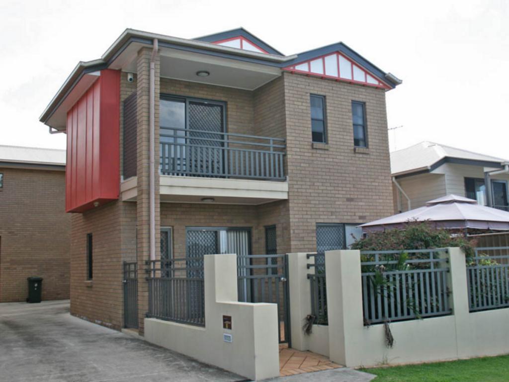 2/15 Bridgewater St, Morningside, QLD 4170