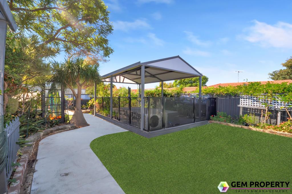 90 Beach Rd, Bunbury, WA 6230