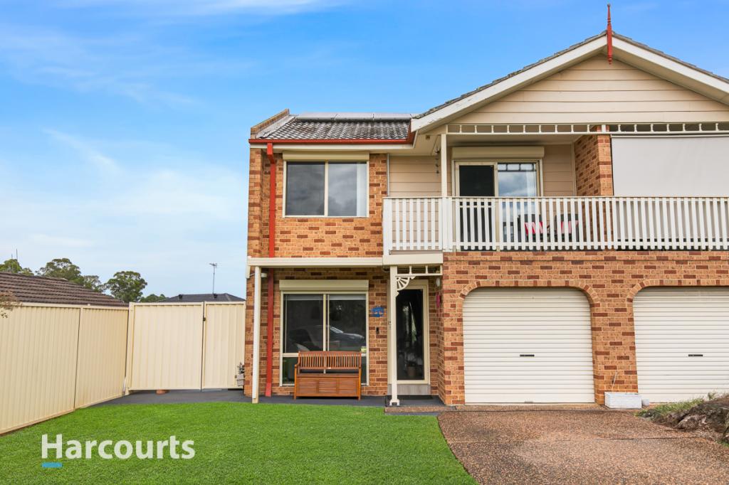 1/4 Cumbrae Cl, Erskine Park, NSW 2759