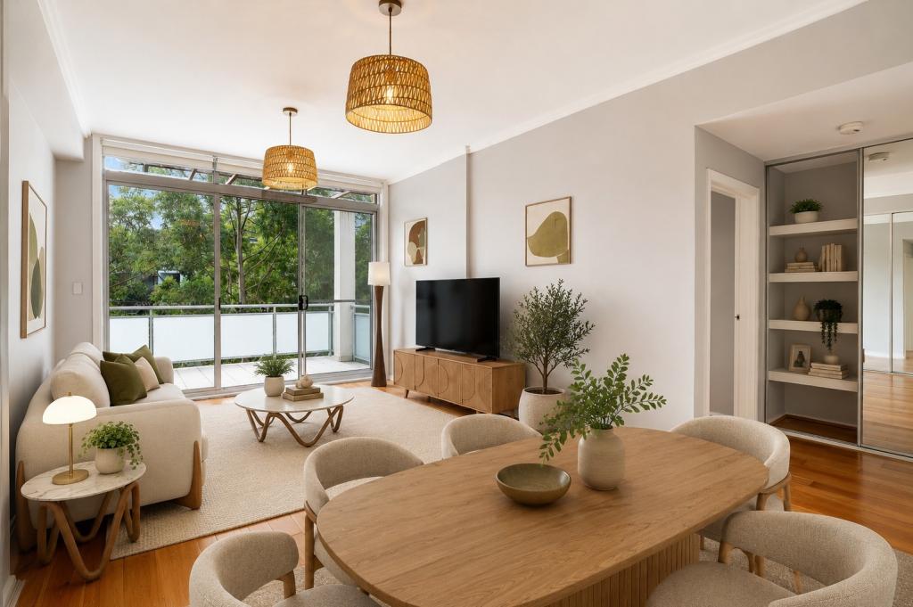 15/3-5 Nola Rd, Roseville, NSW 2069