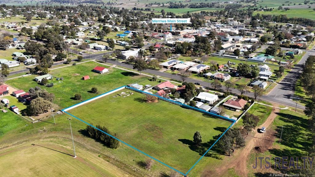 7 Blaxland St, Merriwa, NSW 2329