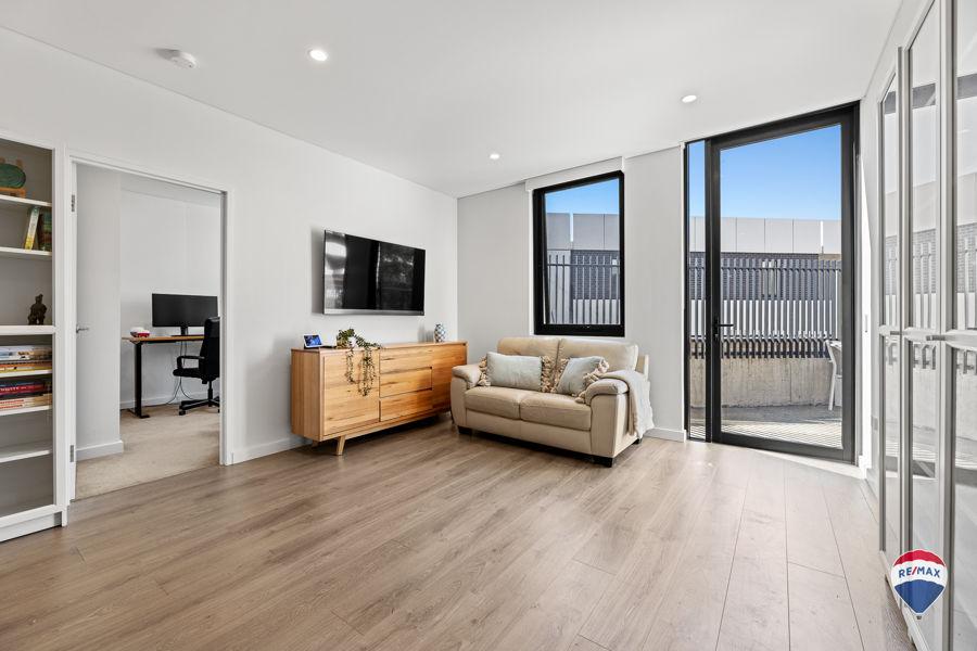 307/91 Lord Sheffield Cct, Penrith, NSW 2750