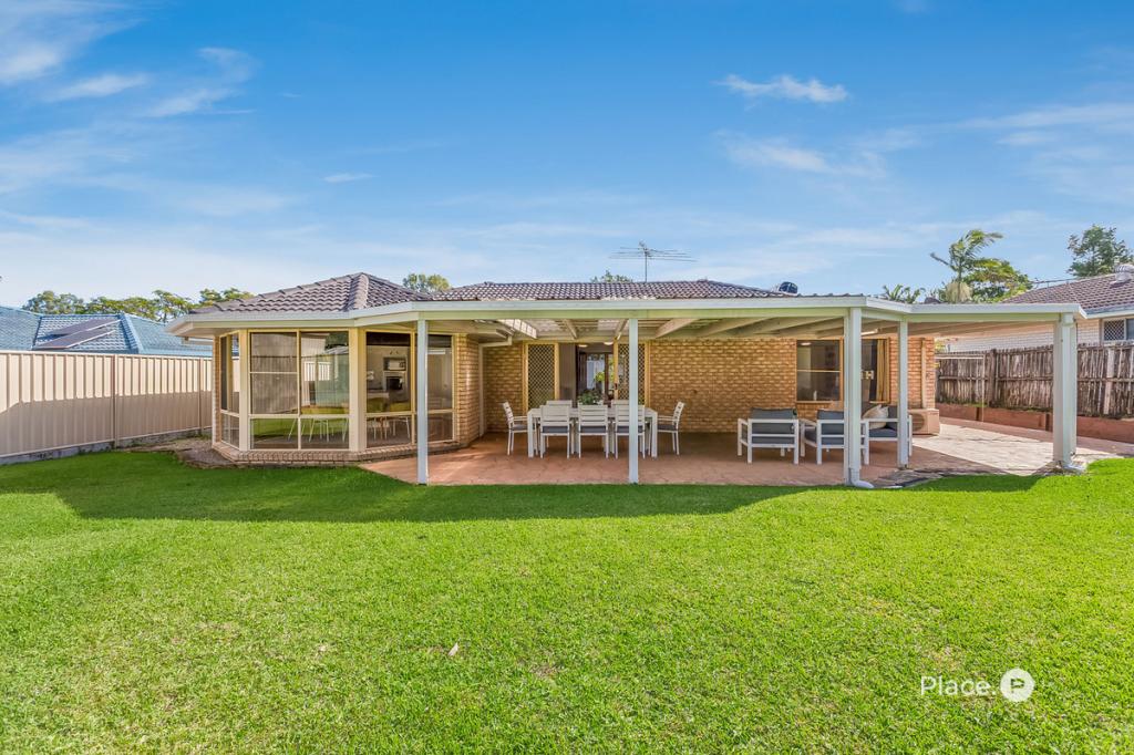 8 Nancy Ct, Deception Bay, QLD 4508