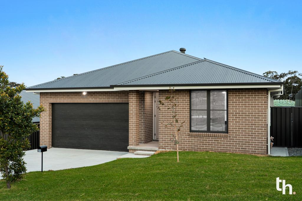 31 Jesmond Way, Edgeworth, NSW 2285