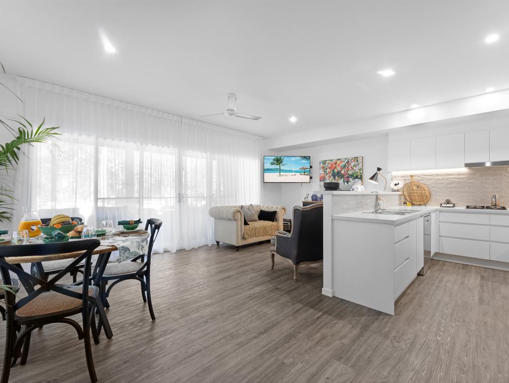 47/835 Boat Harbour Dr, Urangan, QLD 4655