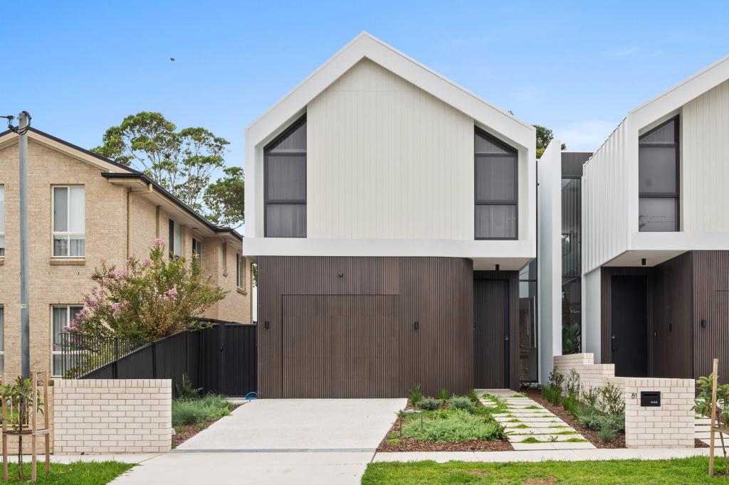 81 Mitchell St, Chifley, NSW 2036