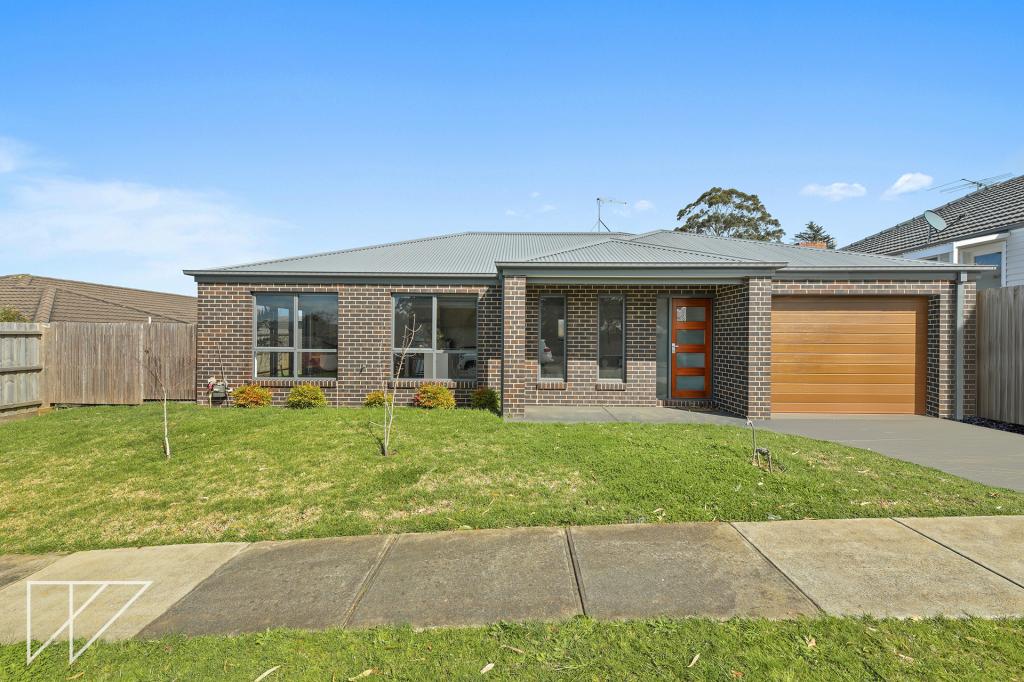 2a Toorongo St, Drouin, VIC 3818