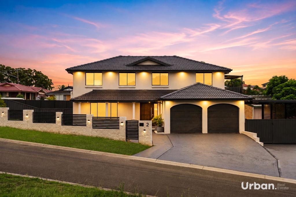 2 Angourie Pl, Bow Bowing, NSW 2566