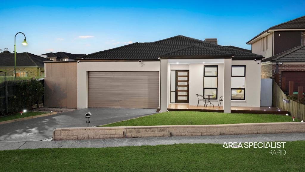 51 Olive Rd, Hampton Park, VIC 3976