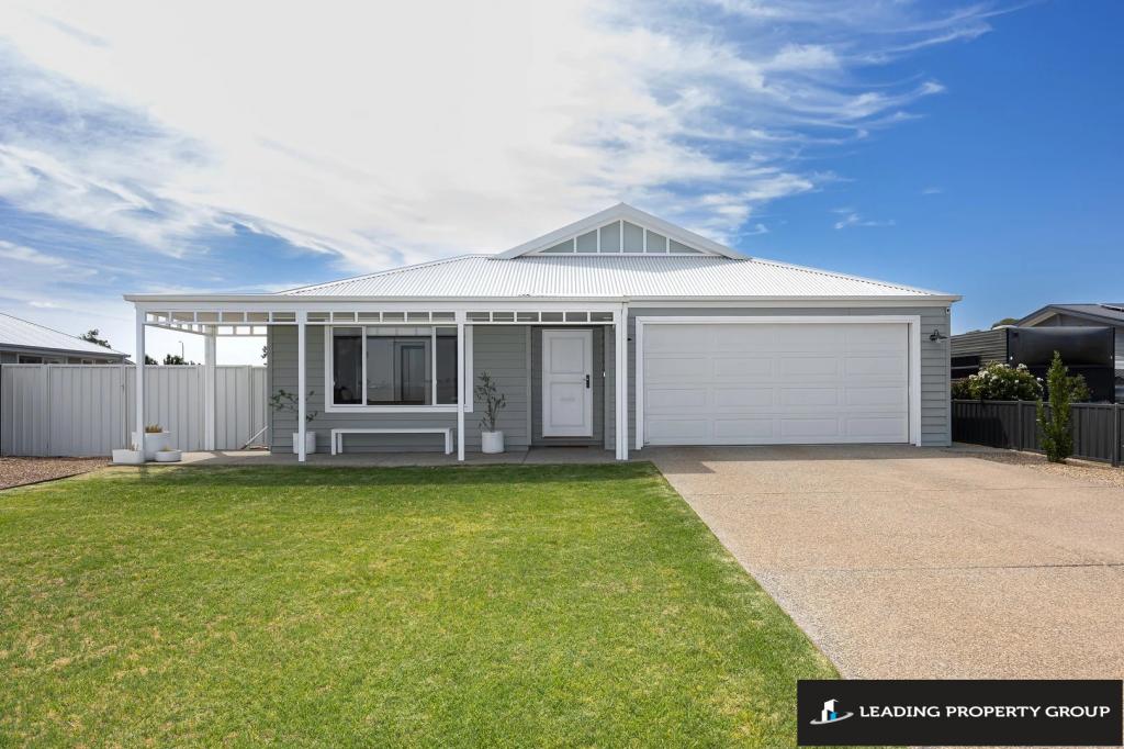 15 Prichard Pl, Lockhart, NSW 2656