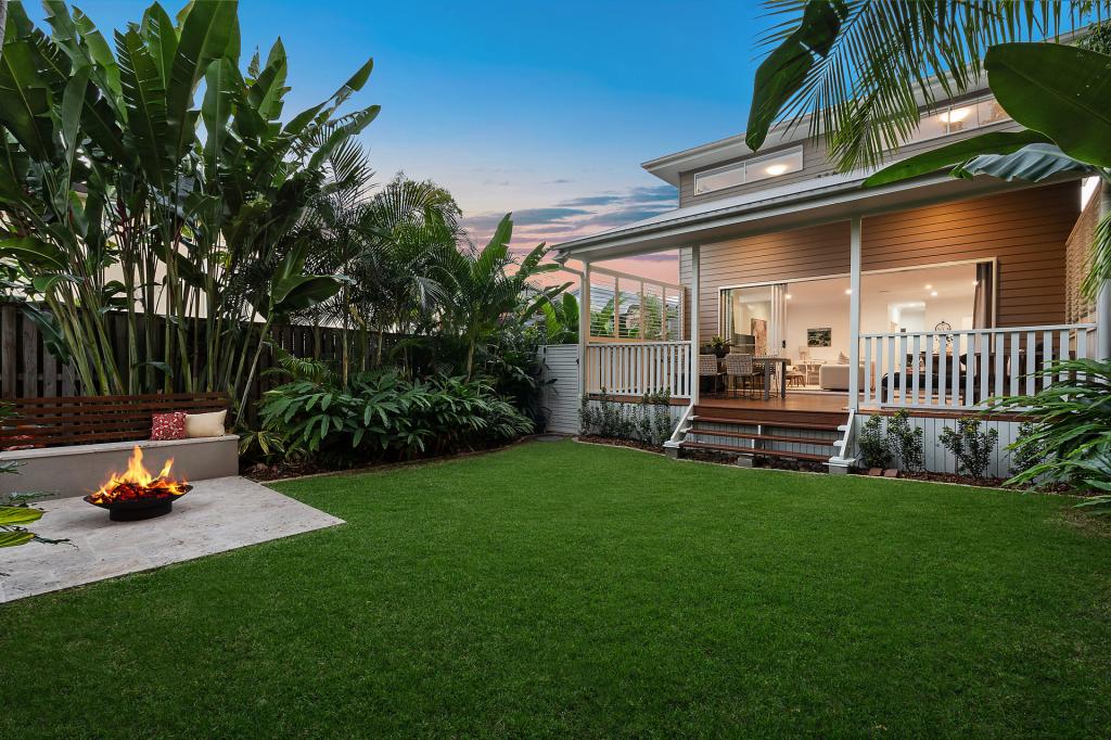 63 Herbert St, Paddington, QLD 4064