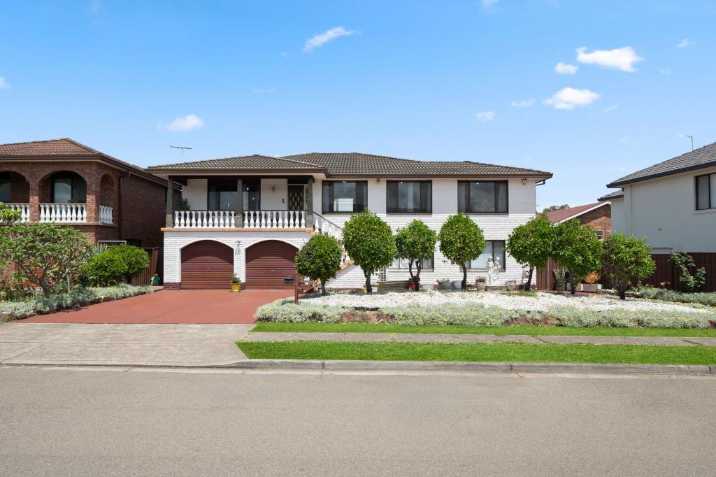 22 Langland St, Wetherill Park, NSW 2164