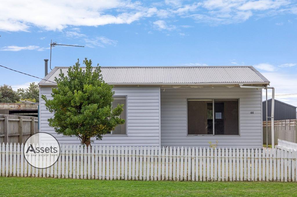 44 GEORGE ST, PORTLAND, VIC 3305