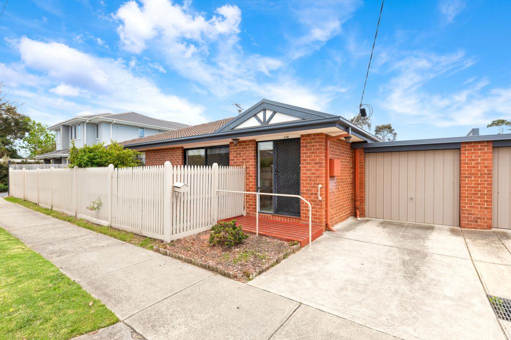 3/80 Woodbine Gr, Chelsea, VIC 3196